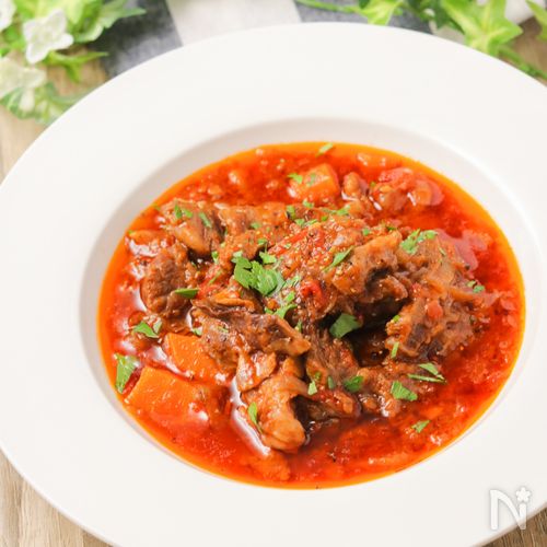 基本からアレンジまで！思わずつくりたくなる「すじ肉 下処理 簡単」のレシピ集クックパッド