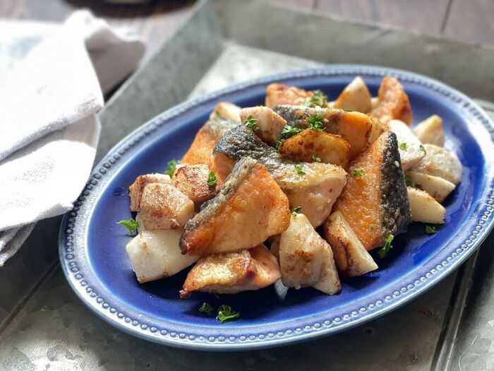 魚を使った夜ご飯の献立アイデア2025 年のリアルなLemon8ユーザー体験