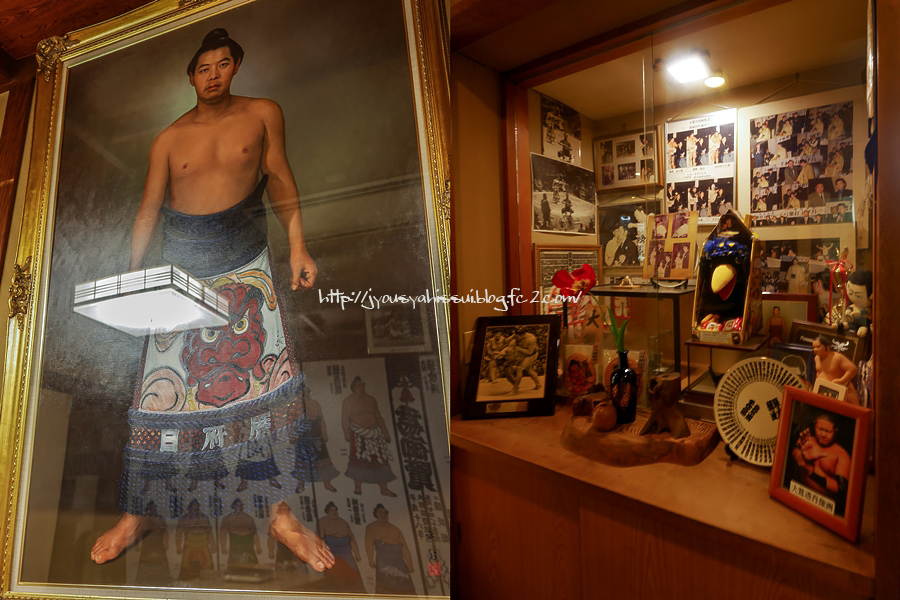 大鷲 佐久 ちゃんこ鍋- Retty レッティ