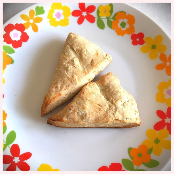 基本からアレンジまで！思わずつくりたくなる「スコーン ベーキングパウダーなし -ホットケーキミックス」のレシピ集クックパッド