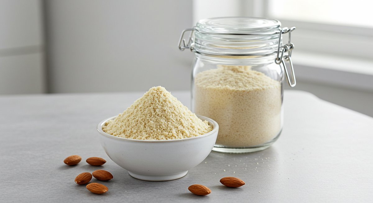 アーモンドプードルの冷凍保存 by あおい♫クックパッド簡単おいしいみんなのレシピが392万品