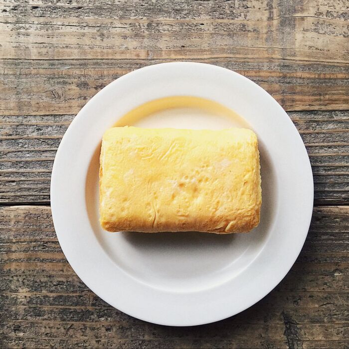 お弁当卵焼きの詰め方料理のレシピや作り方暮らしニスタ