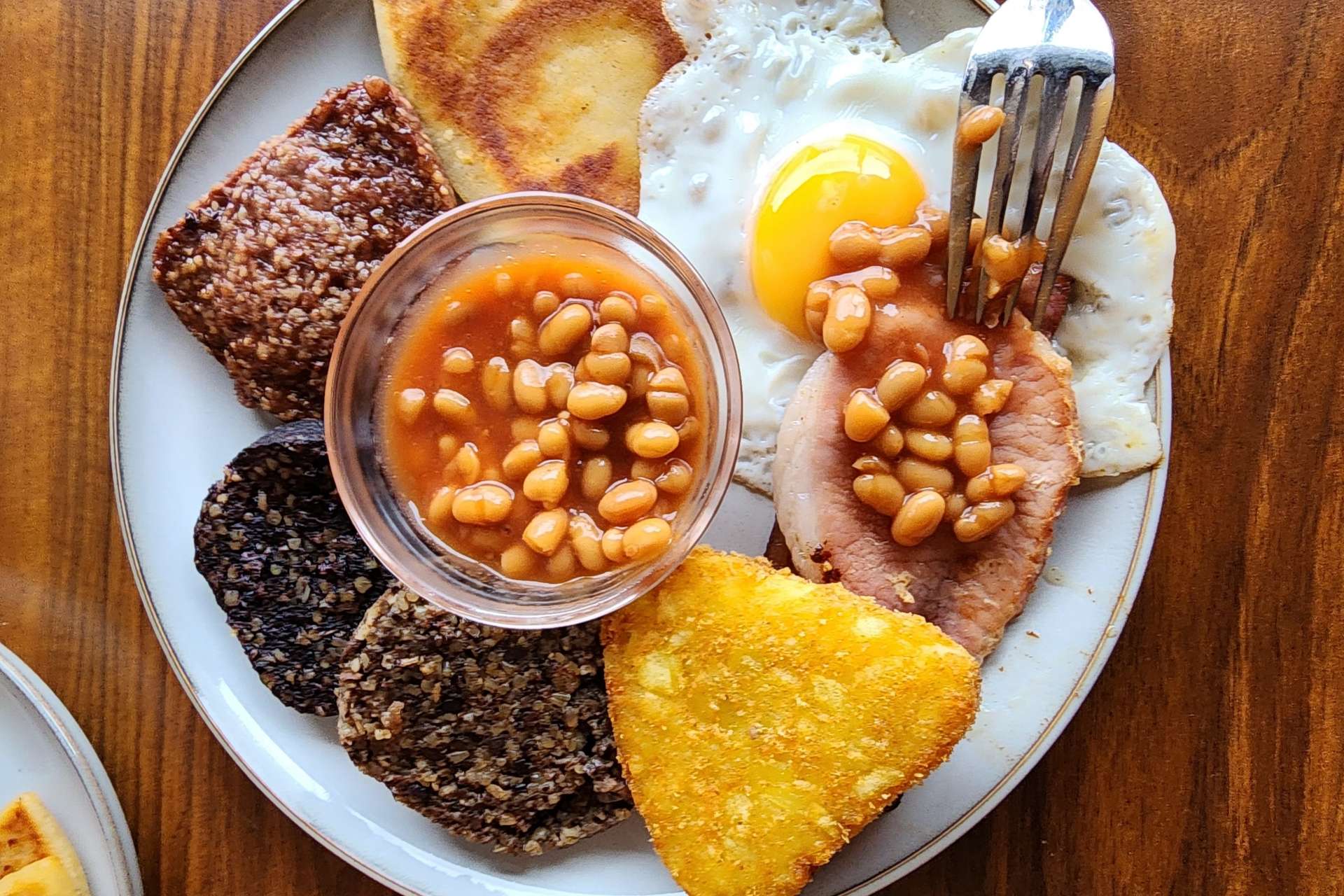 スコットランドの伝統料理パトリック・ サッコナレッジワールドネットワークアクティビティナレッジキャピタル