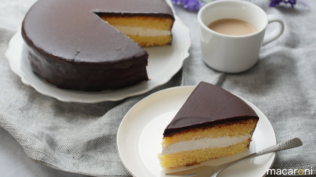 ロッテのチョコパイ de プチケーキ✨🎄✨ : my favorite