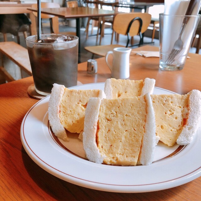 タロ コーヒーtalo coffee- 深江橋 カフェ食べログ