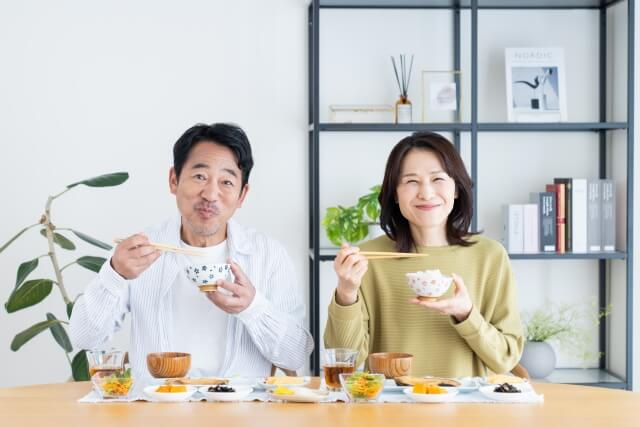 ご飯１合の炊き上がり前と後のグラム数 重さ を解説 - だんらんナビ