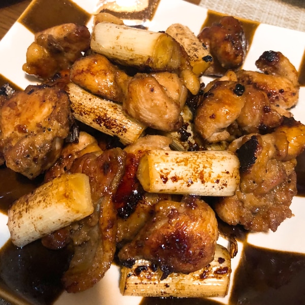 基本からアレンジまで！思わずつくりたくなる「山賊 焼き」のレシピ集クックパッド