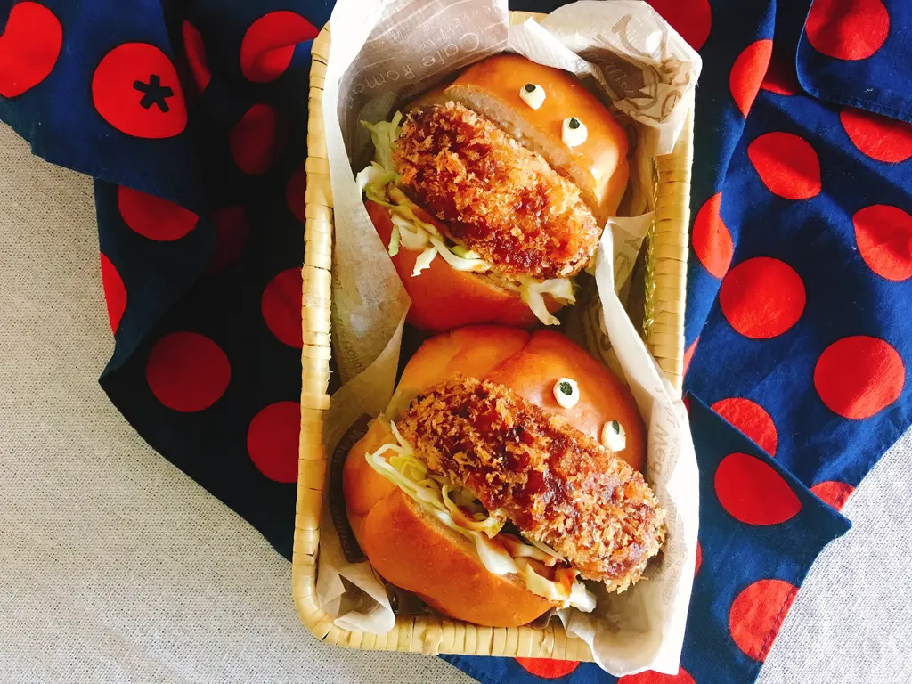 サンドイッチの人気レシピ！簡単・おしゃれなお弁当をご紹介暮らしニスタ