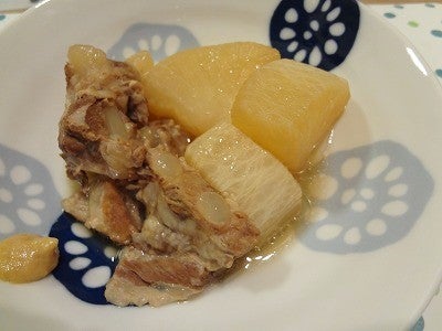 豚軟骨 パイカ をあっさり塩だけで by ＊チャッピィ＊クックパッド簡単おいしいみんなのレシピが392万品