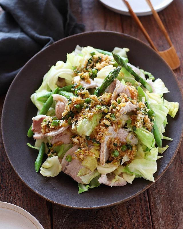 ダイエット中に食べる料理のおすすめは？お肉だって食べたい！簡単ヘルシーレシピをご紹介Domani