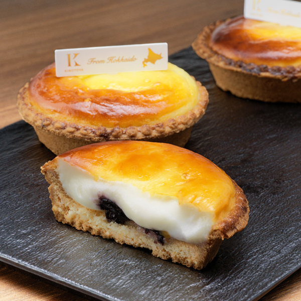 きのとや 即完売の生食感チーズケーキ「ふんわり生フロマージュ」が期間限定復刻！さらにおいしくリニューアル！札幌市民がやってみた！「サツッター」