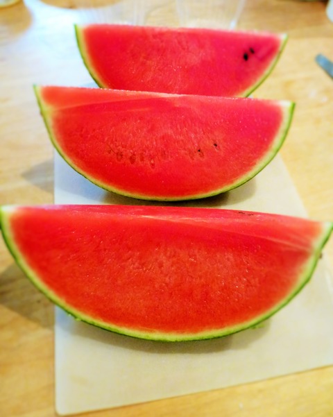 青髪のテツ八百屋歴14年 على X: 