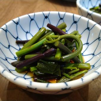 行者にんにく醤油漬けの作り方・保存期間！活用レシピも紹介♪ドドヨの腹ぺこ自由帳