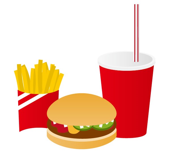 マクドナルド マック のカロリー一覧高・低カロリーのメニューランキングを紹介 イマカラ