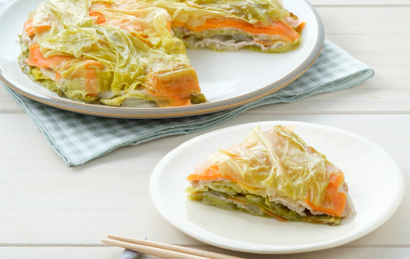 キャベツ嫌いでも食べれる！苦手な子供が克服したレシピ３選