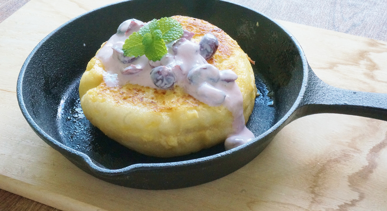 ☆アーモンドミルクdeフレンチトースト☆レシピ富澤商店