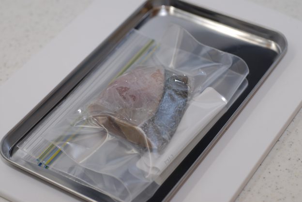 日持ち1週間♡ご飯もお酒もすすむ♡『ブリの柚子マヨ焼き』 簡単*節約*作り置き*お弁当: 作り置き＆スピードおかず de おうちバル 〜yuu'sstylish bar〜 Powered by ライブドアブログ