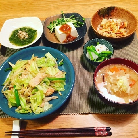 脱マンネリ！cotoのパパッと副菜Vol.05～和食献立の日の副菜～レシピサイトNadia