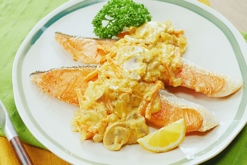 忙しい高校生必見！冷凍保存OK！鮭レシピ15選簡単＆美味しい作り方をご紹介 - Green Beans レシピまとめ