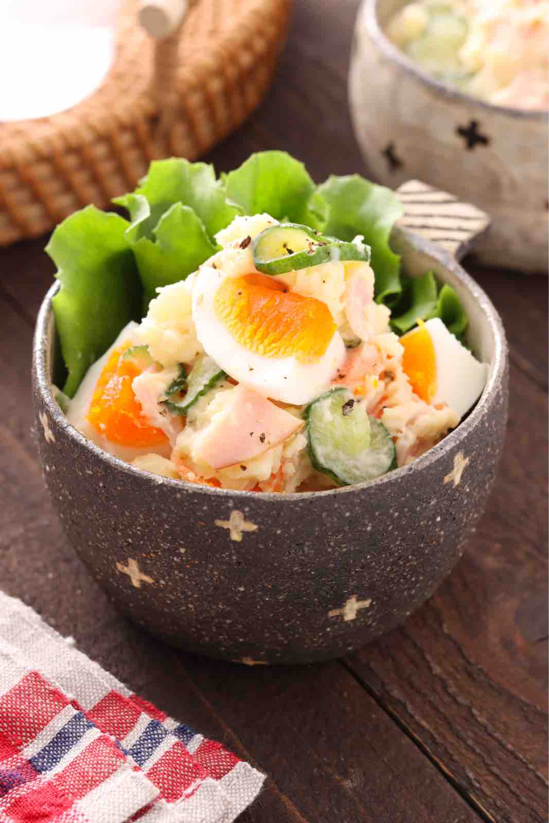 おとなのポテトサラダ キユーピーSUPER MARKET KOHYO