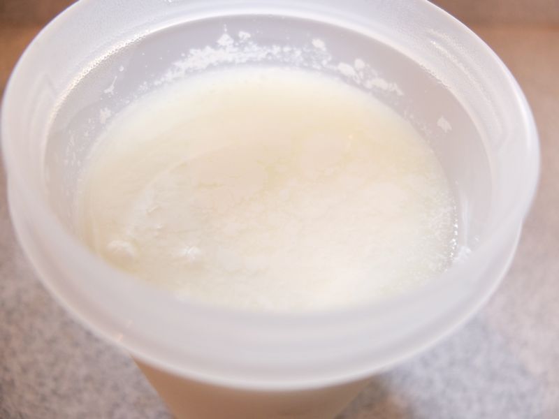 徹底解説 ケフィアヨーグルトの植え継ぎはできるのか？自家製ヨーグルトの手作り用「種菌」 - 株式会社ケフラン日本ケフィア直営 公式 オンラインショップ