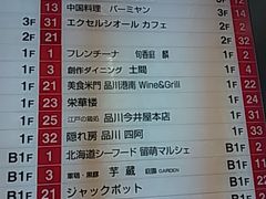 リージャス 品川イーストワンタワービジネスセンターレンタルオフィス.com