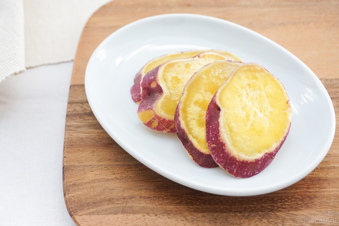 業務スーパーの冷凍さつまいもで簡単！ほくほく「スティック大学芋」クックパッドニュース