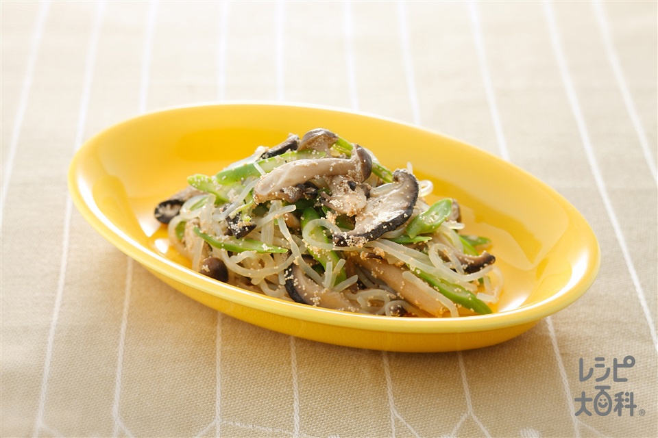 カレーうどんの献立 もう一品欲しい時に！付け合わせレシピ26選の人気レシピ・作り方デリッシュキッチン