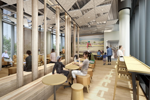 大阪・梅田 写真あり！エリア別のスタバ スターバックス 27選をご紹介！大阪NAVI