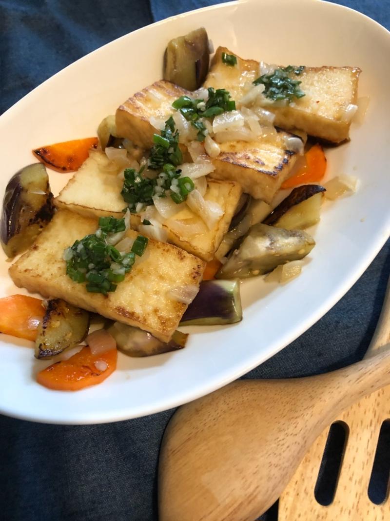 レンジde和風マーボー厚揚げ作り置き冷凍保存レンジ辛くないエフコープCOOPコープ生協PR:作り置き＆スピードおかず de おうちバル 〜yuu's stylish bar〜 Powered by ライブドアブログ