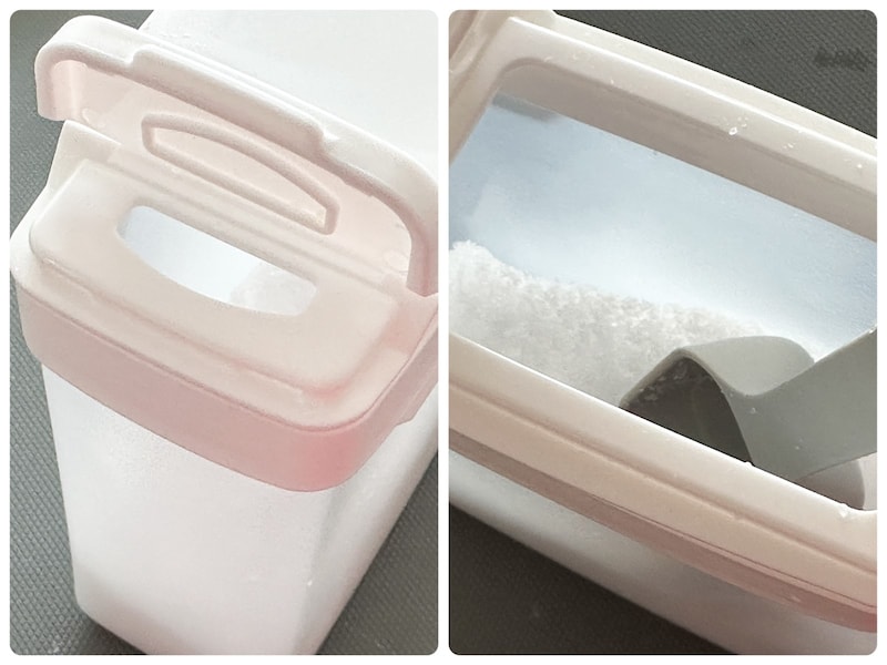 脱！液体漏れ キャンプ調理におすすめの100均調味料入れ4選 - キャンプバルーン CAMP BALLOON