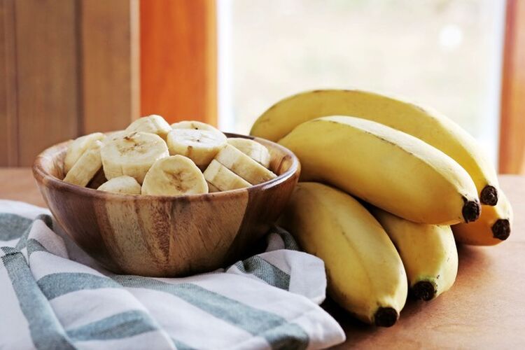 バナナの黒いところは食べられる？皮の斑点や変色について解説デリッシュキッチン