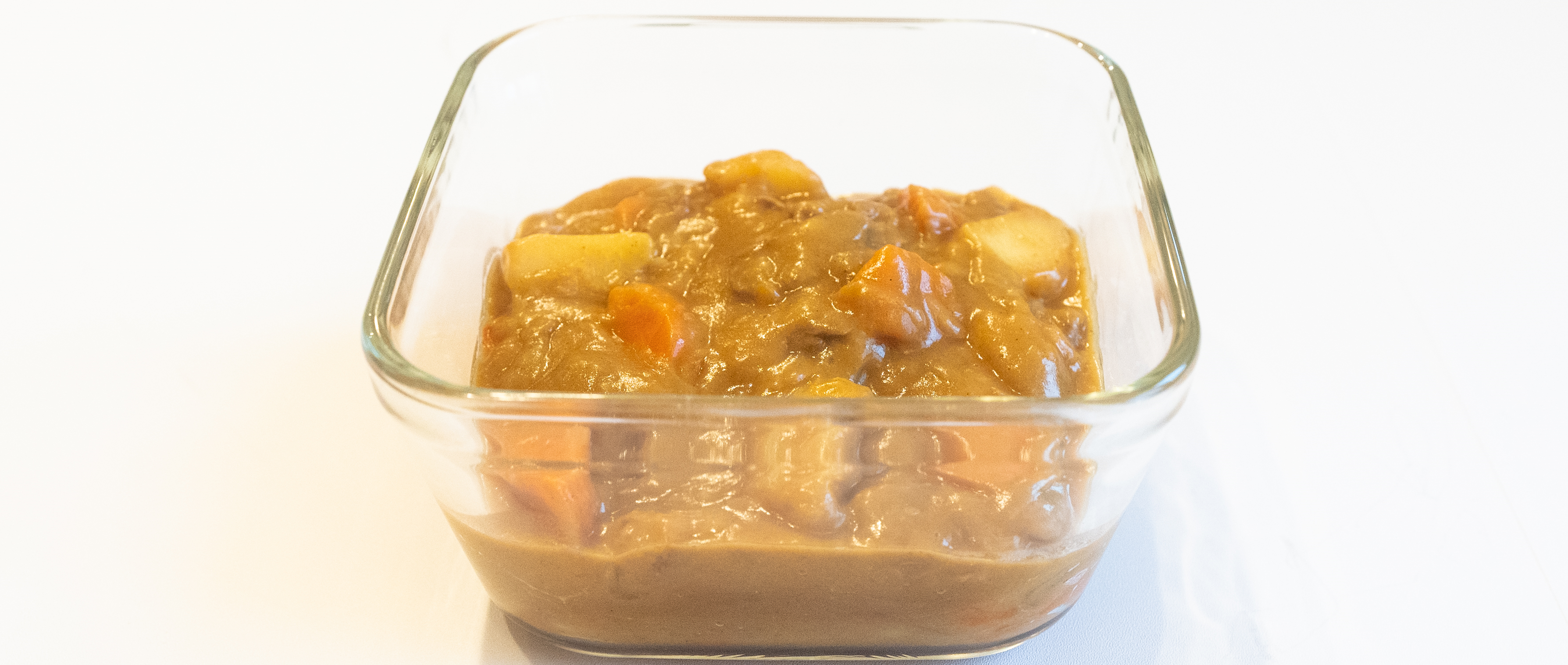 カレーの冷凍保存方法sanmistore