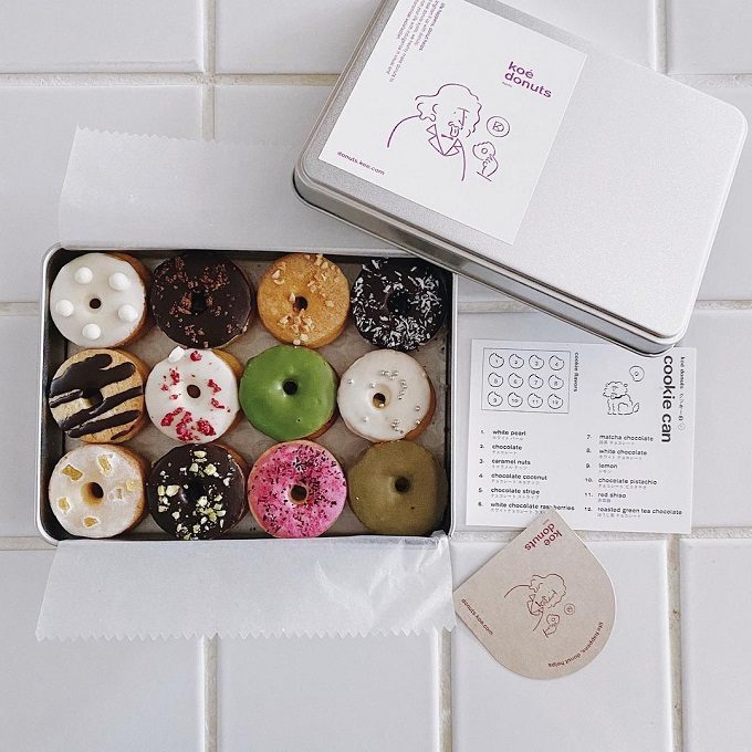 可愛いパッケージのお菓子もらってうれしい人気の手土産スイーツおすすめ人気口コミプレゼントランキングocruyo オクルヨ