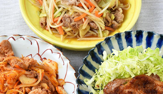 男子ごはんのレシピ 豚ひき肉と豆腐の高菜スープ ・国分太一・栗原心平おさらいキッチン