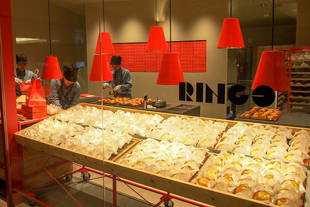 東京ミッドタウン日比谷限定商品やもらえると嬉しいちょっと贅沢な手土産まで！ 東京観光・シルバーウィークの帰省におすすめギフト13選をご紹介東京ミッドタウンマネジメント株式会社