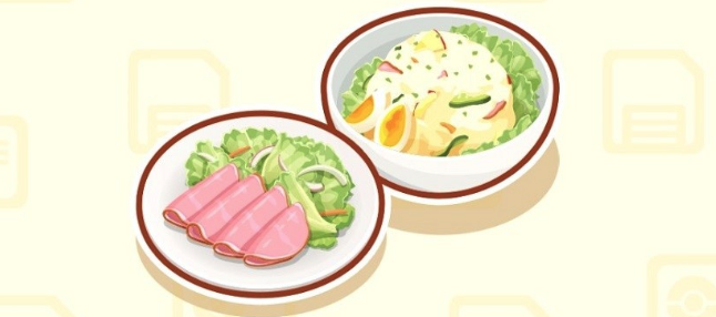 ポケモンスリープ課金35万の料理がヤバすぎたTikTok