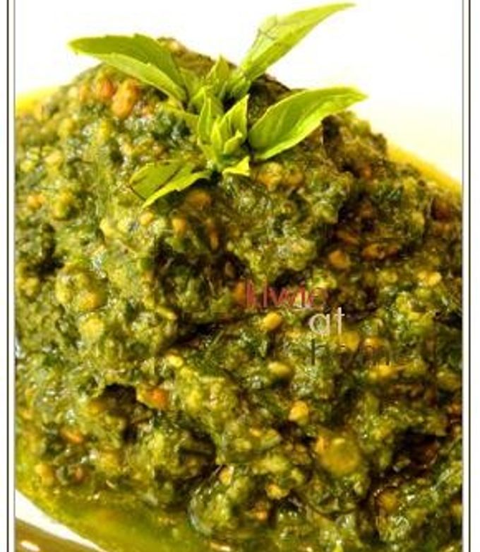 バジルとコショウのペストソース、195g - BARILLAの卸売業者