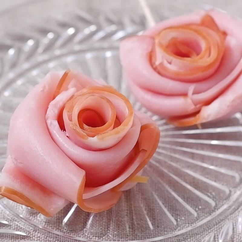 手作りハム ロースハム 鶏ハム 写真素材5034079- フォトライブラリ