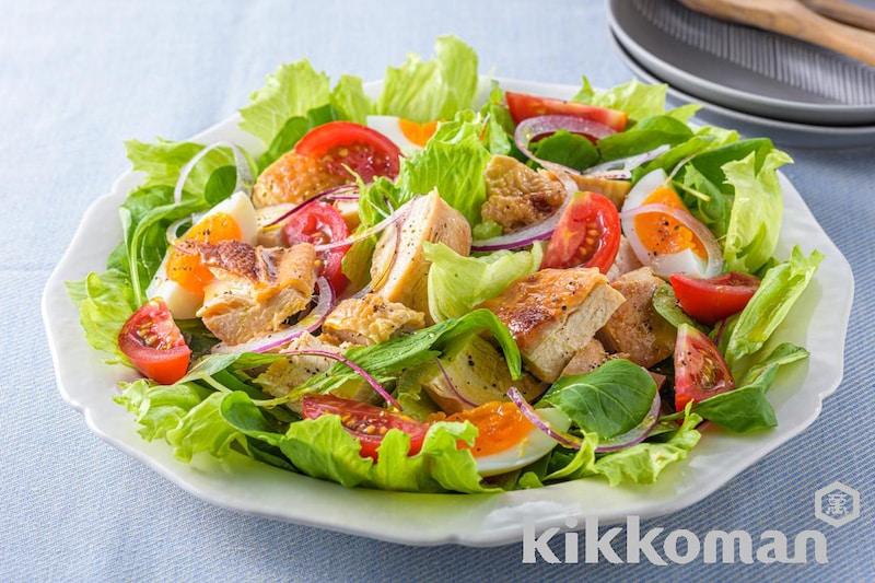 キッコーマンの「中の人」が教えてくれる簡単・絶品和ごはんレシピ：レンチンで完成！鶏チャーシュー - Peachy ピーチィ- ライブドアニュース