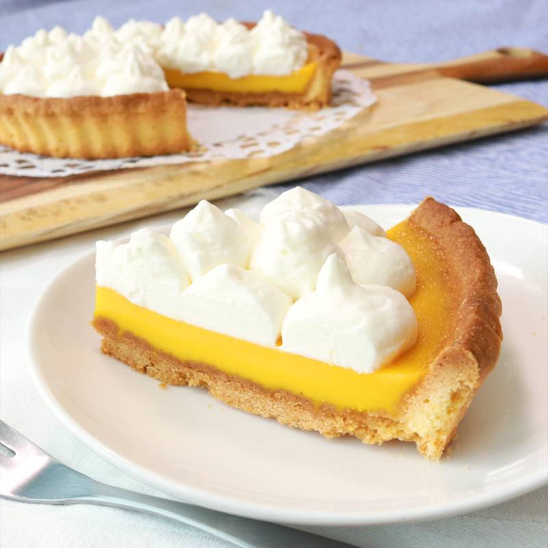 かぼちゃプリンの簡単レシピ紹介