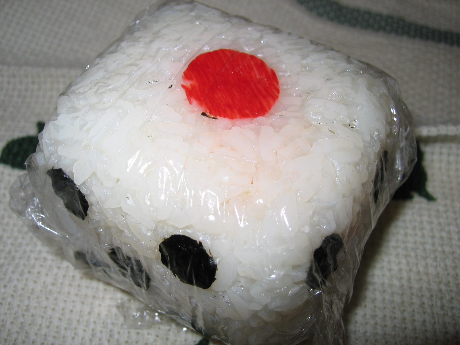 お弁当の中が阪神タイガース一色に！？面白いキャラ弁を作ろう親子の時間研究所