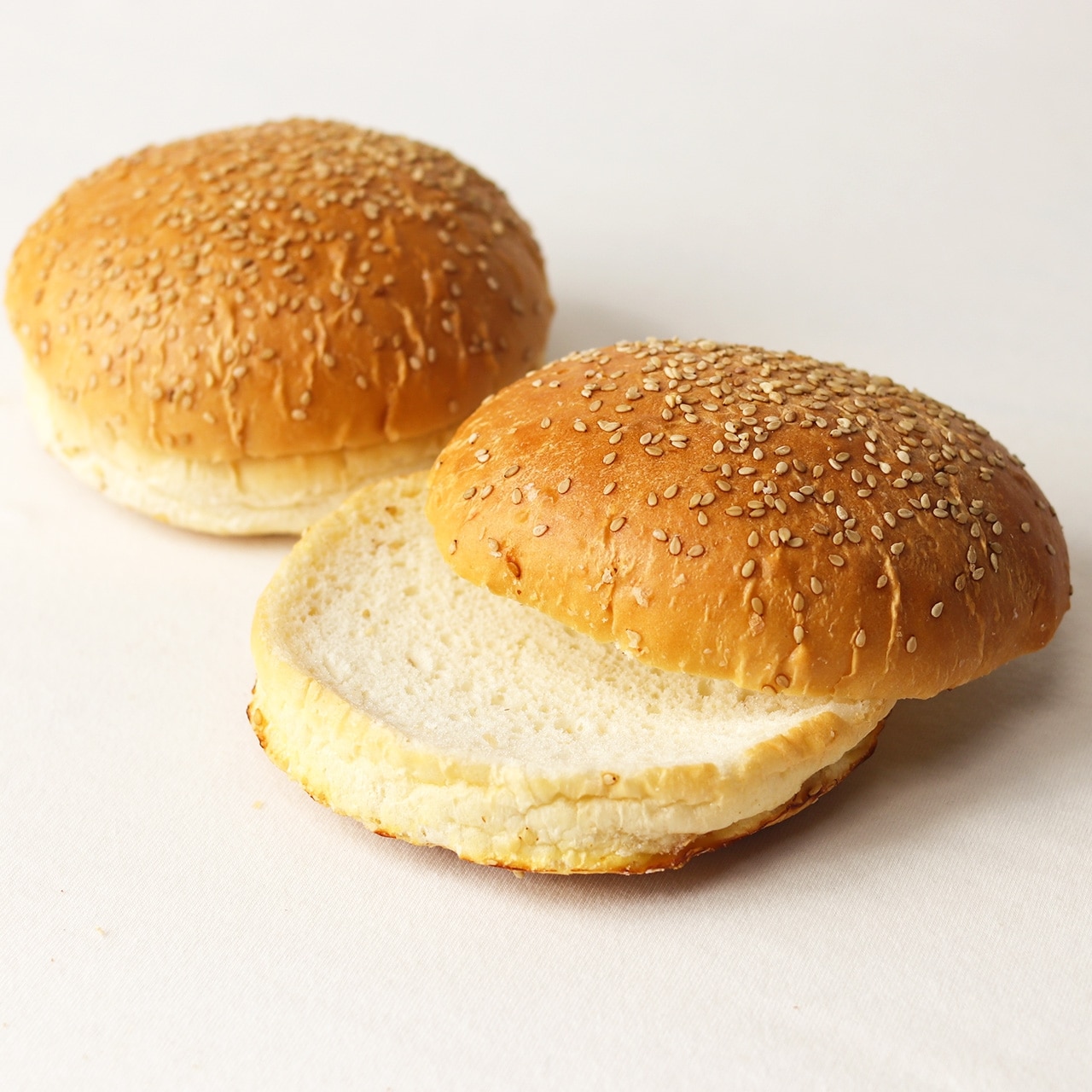 ボリューム満点！ハンバーガー３食セット湯せんタイプパテ : セットなど上質食品通販サイトダイニングプラス 公式サイト・通販