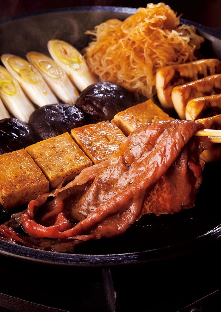 すき焼き割り下 黄金比 レシピ・作り方 by もぐもぐちゃーん - 楽天レシピ