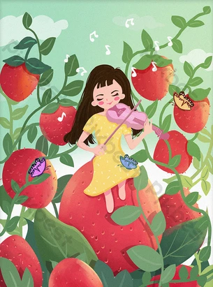 食べ物イラスト素材いちごパフェの手描きベクターイラスト147948920 毎月1点無料 フリー のストックフォト イメージマート