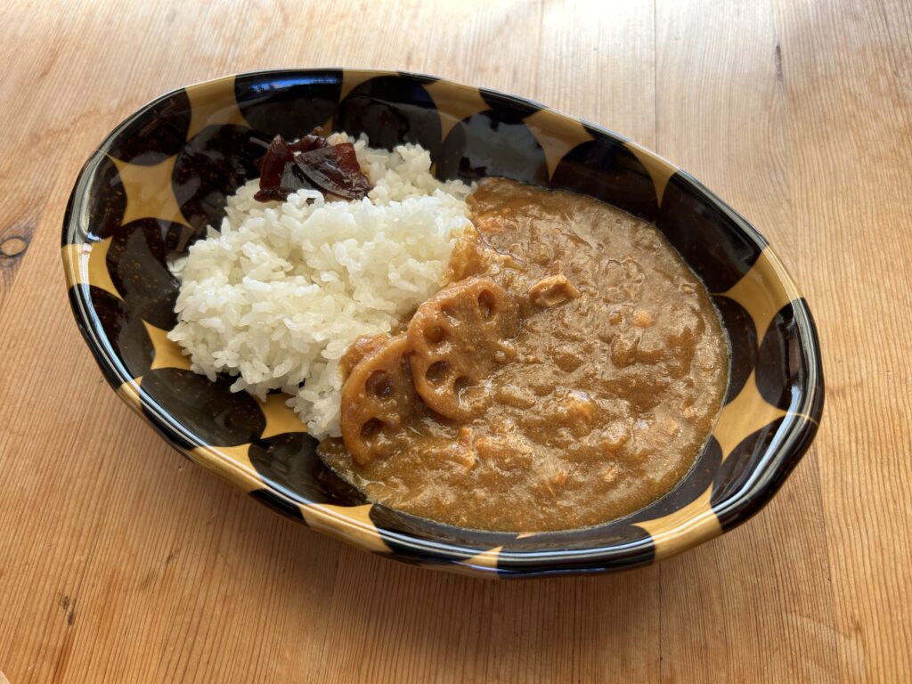 箸が止まらぬ揚げれんこん カレー味 by うまうまマミイクックパッド簡単おいしいみんなのレシピが392万品
