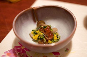 飲食店のお通しの話～お客様の「いらない」に対抗できる？ - ナシエル - 飲食企業の経営とM&Aを考えるメディア