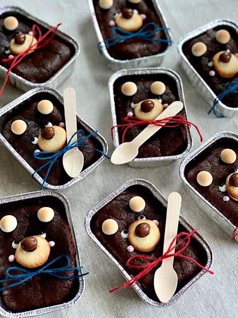 誕生日に レンジで！宝石箱ゼリーケーキ＊いちごが無い季節のケーキ