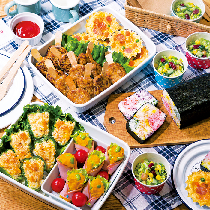 パーティー料理 裏技で簡単に作れる持ち寄り料理おもてなし料理クリスマス料理お正月料理