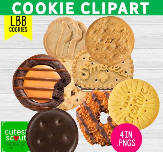 ガールスカウト・クッキー: ニューヨーク生活